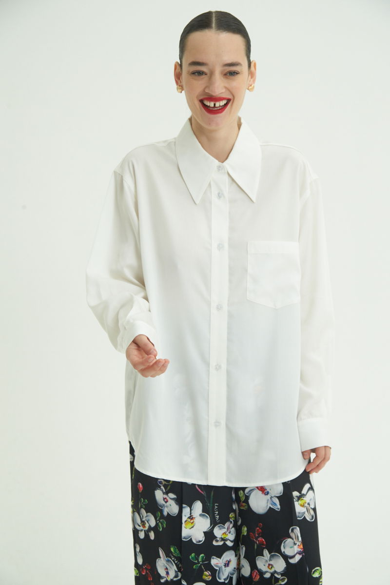 CAMISA MARCUS