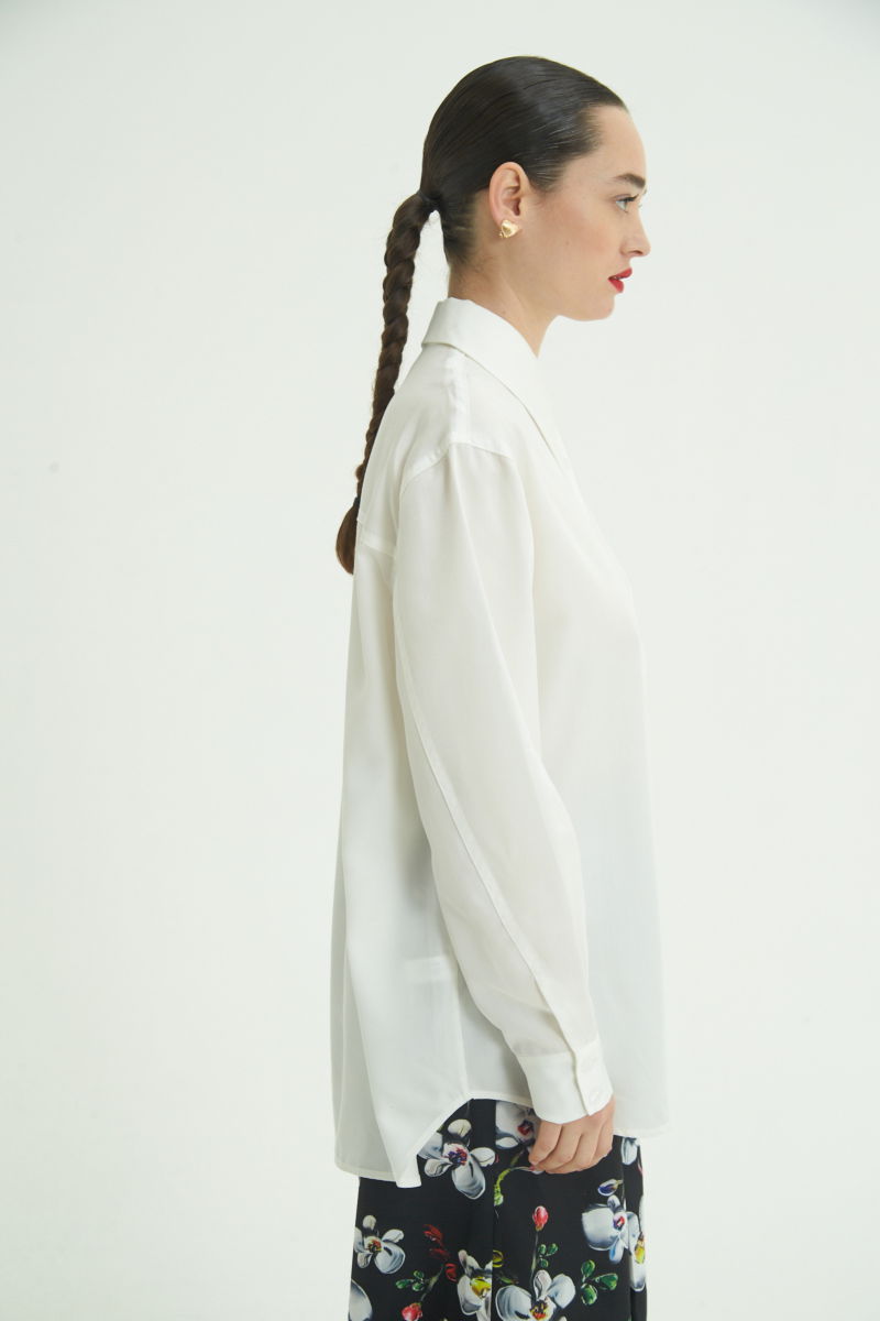 CAMISA MARCUS