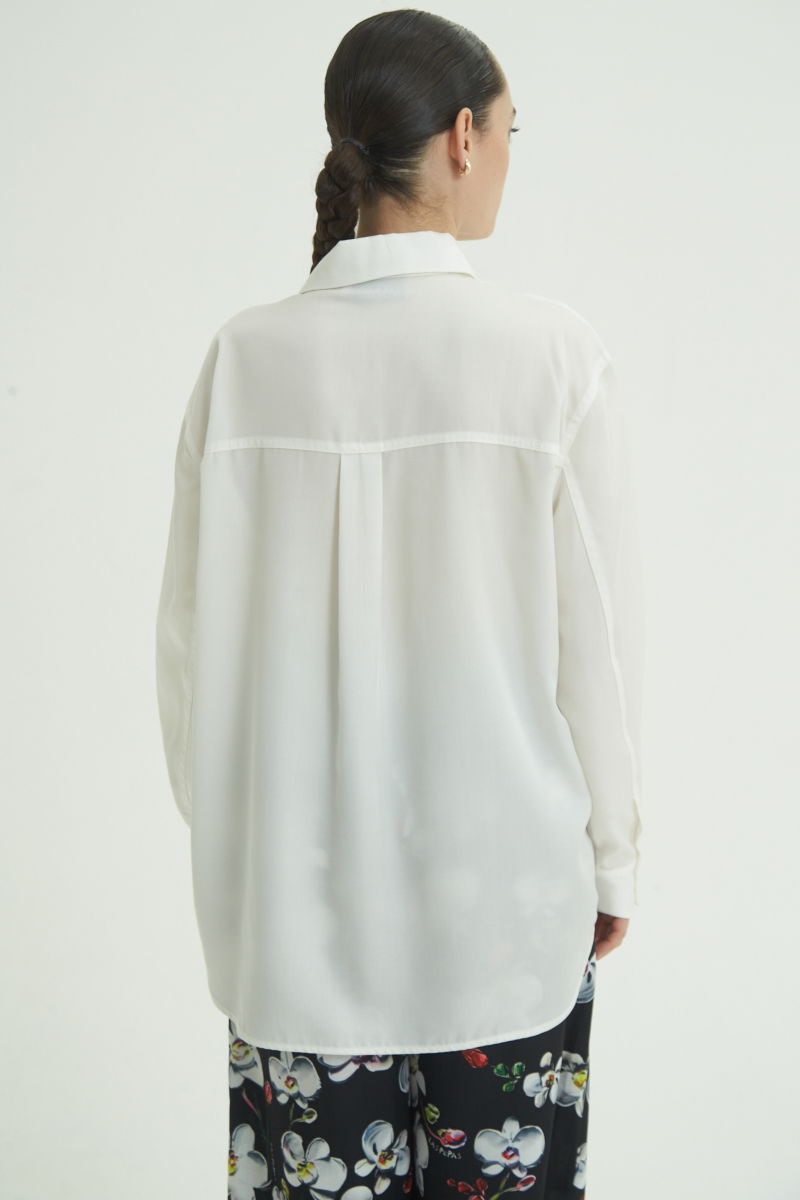 CAMISA MARCUS