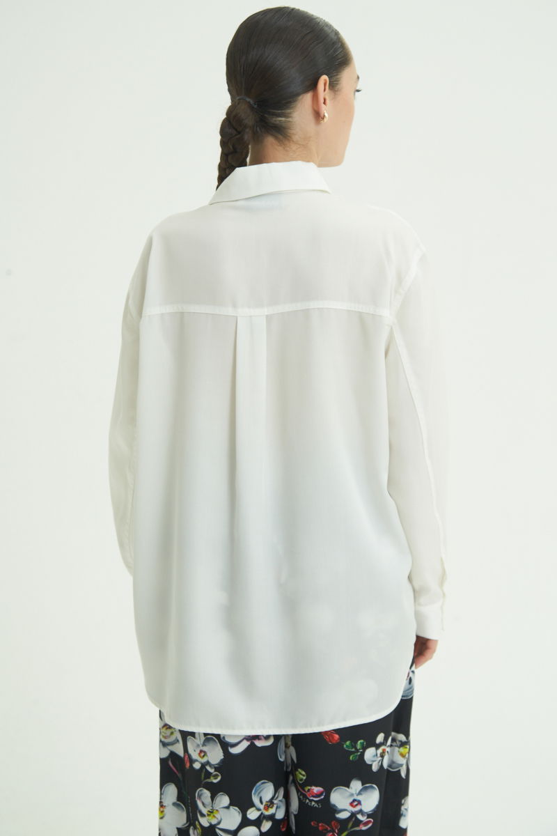 CAMISA MARCUS