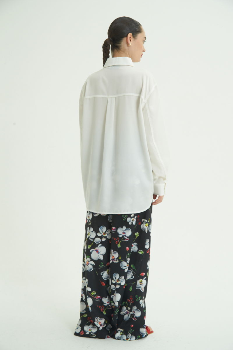 CAMISA MARCUS