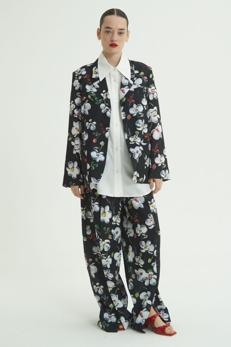 CAMISA MARCUS