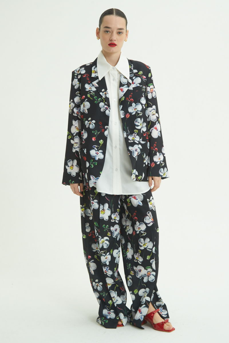 CAMISA MARCUS