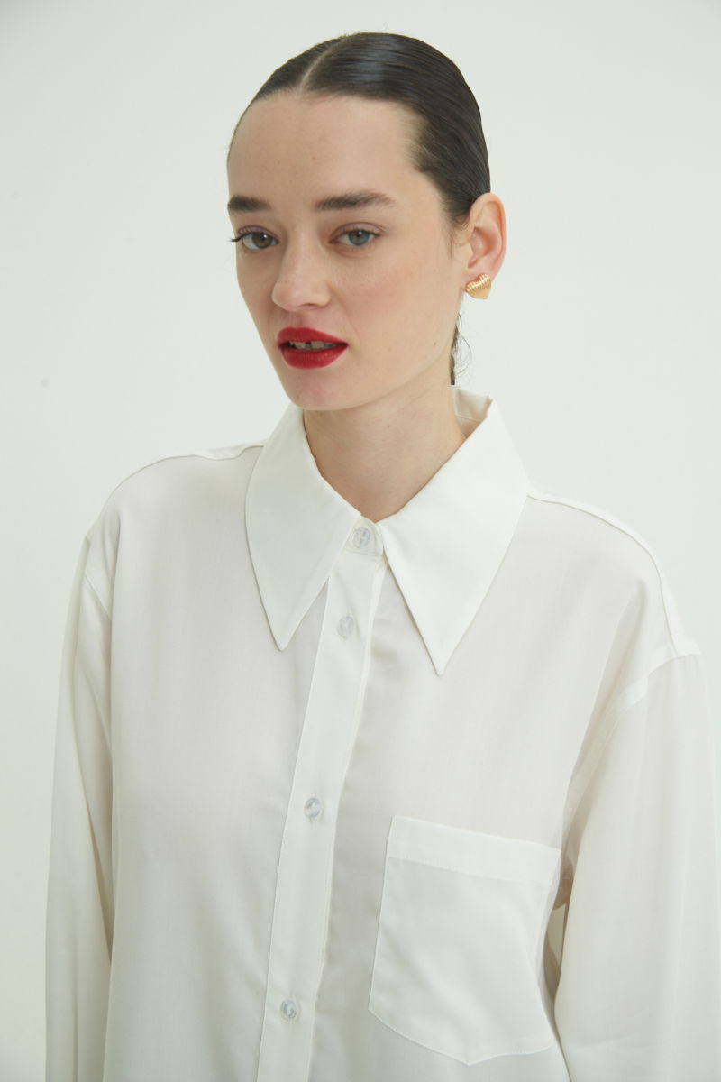 CAMISA MARCUS