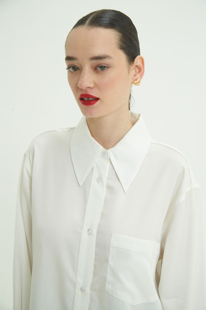 CAMISA MARCUS