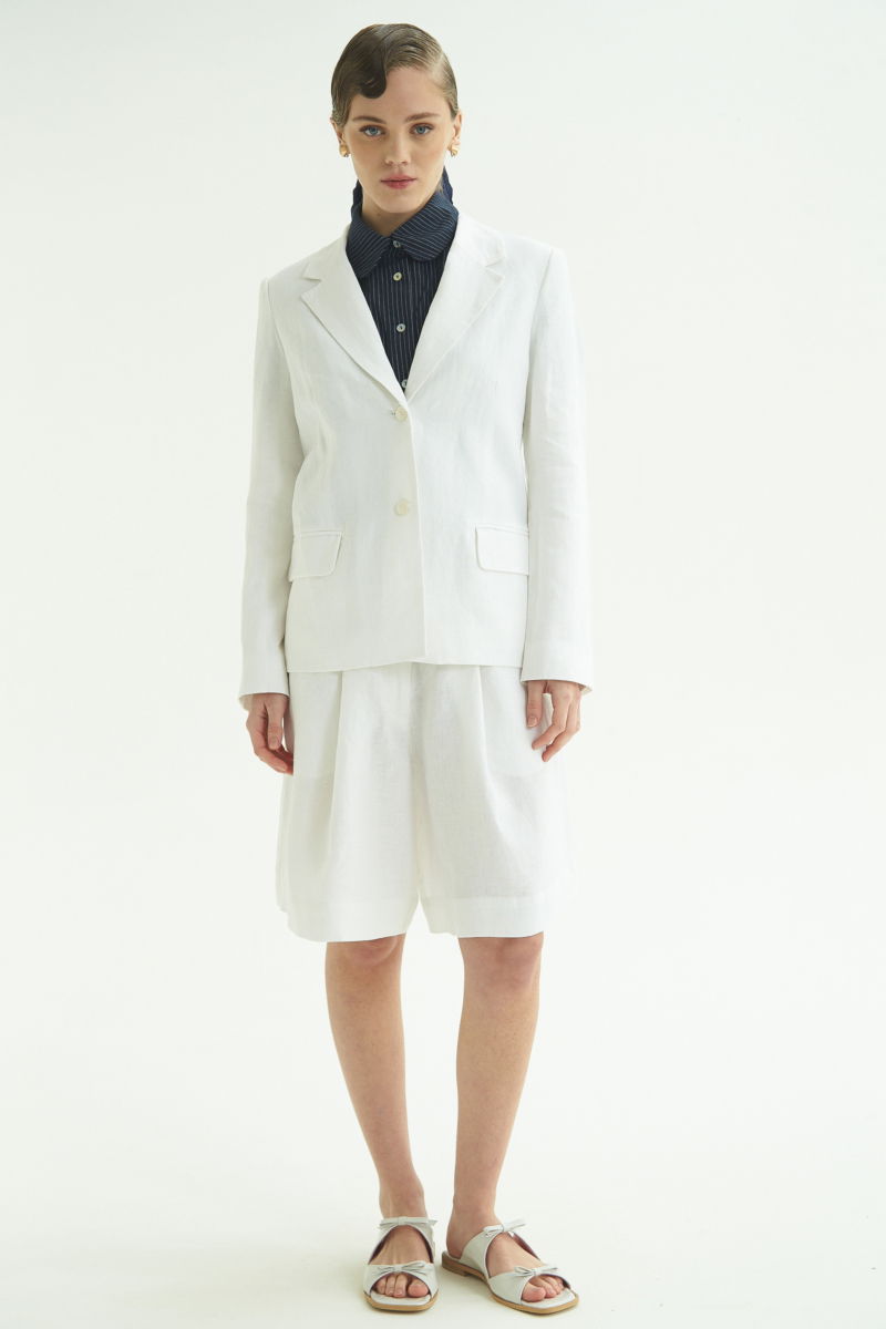 BLAZER CHER LINO