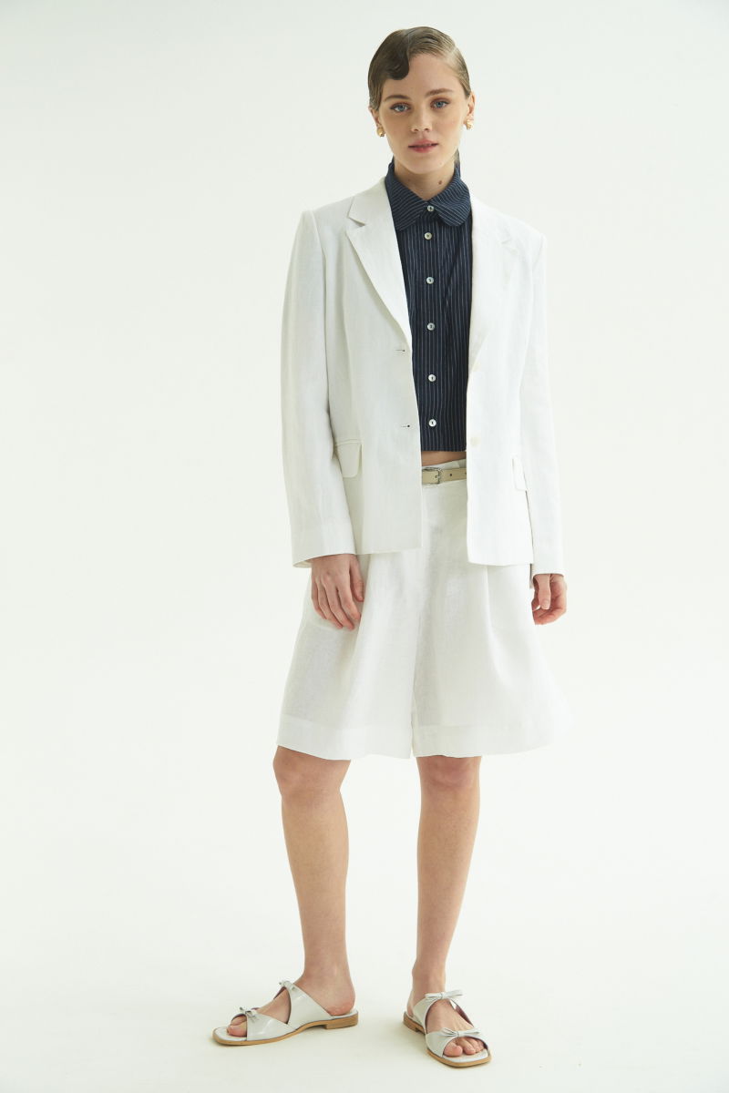BLAZER CHER LINO