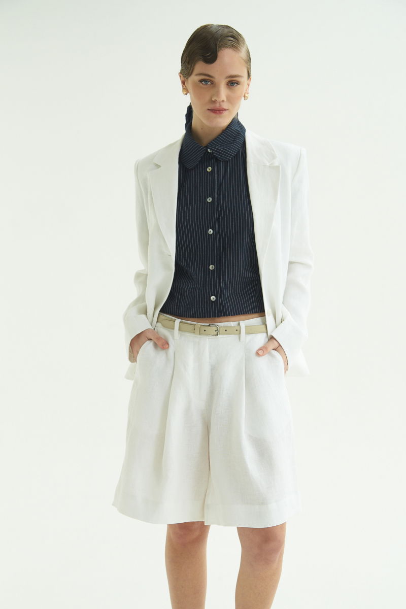 BLAZER CHER LINO