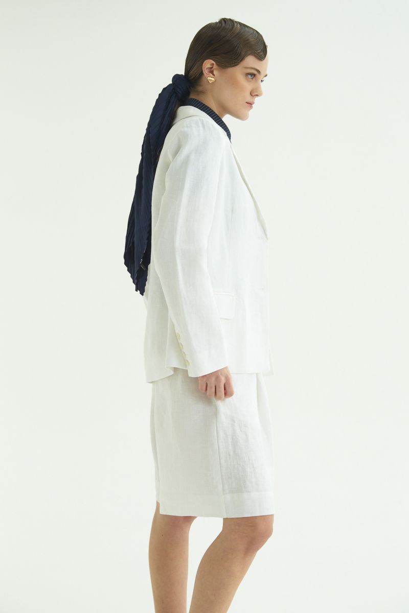 BLAZER CHER LINO