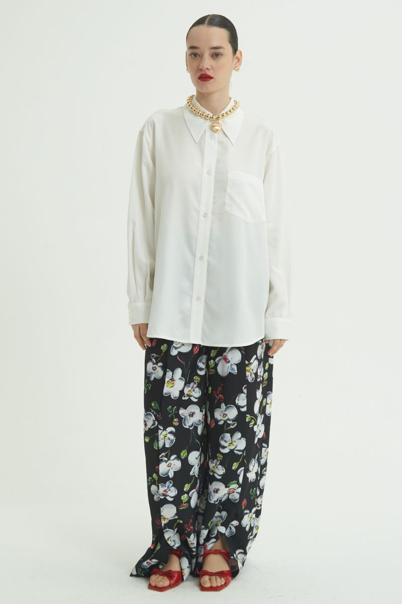 CAMISA MARCUS