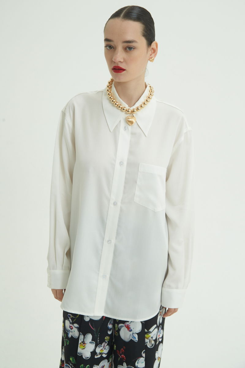 CAMISA MARCUS