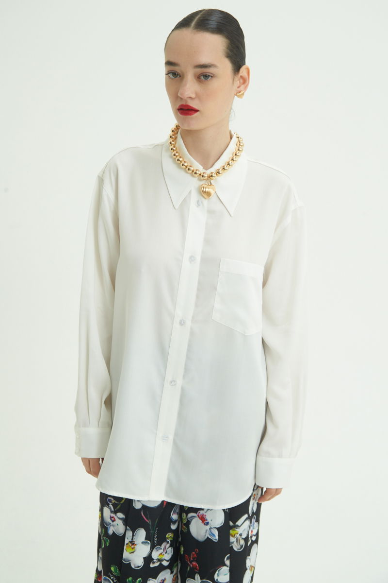 CAMISA MARCUS