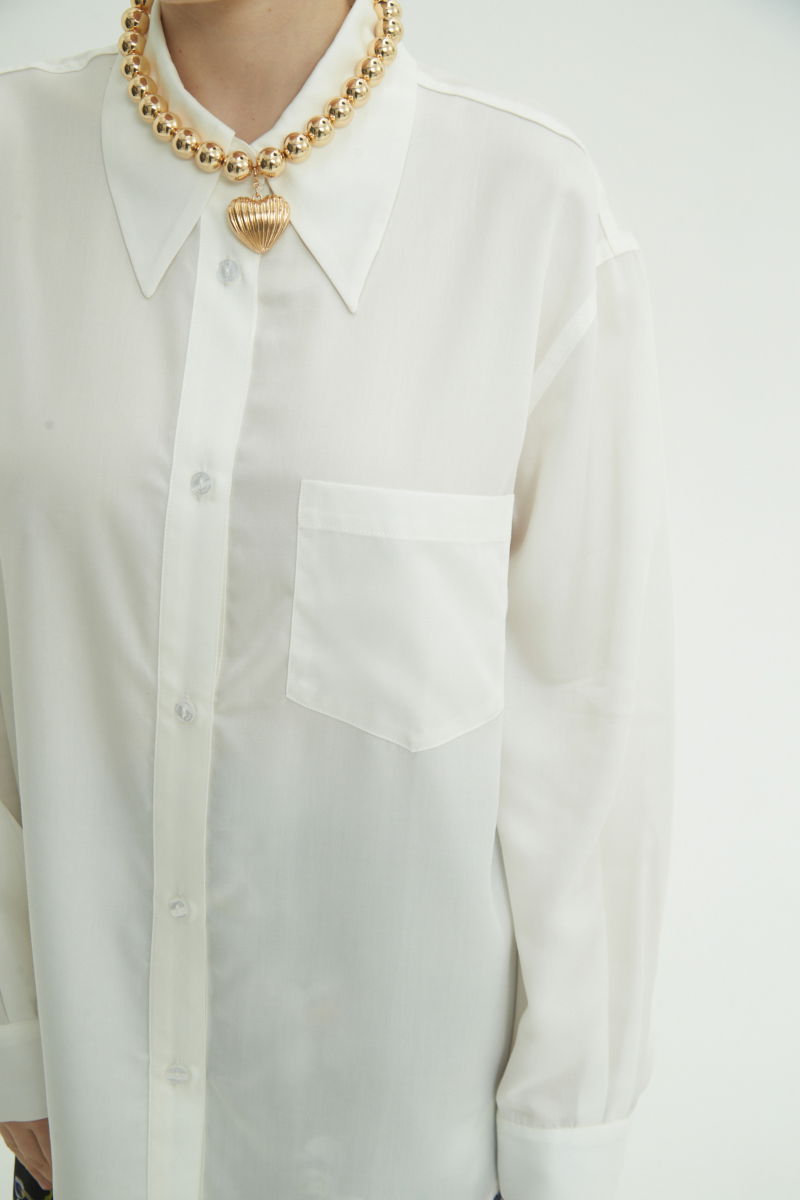 CAMISA MARCUS