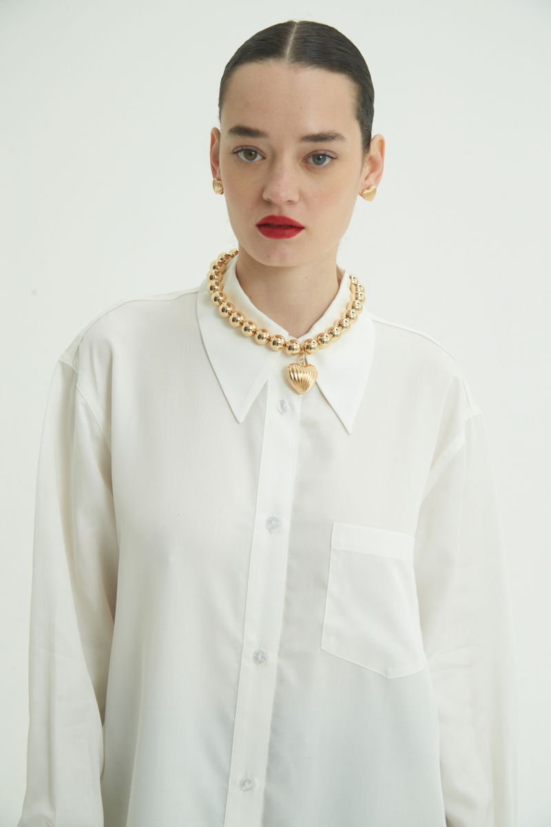 COLLAR CLARK