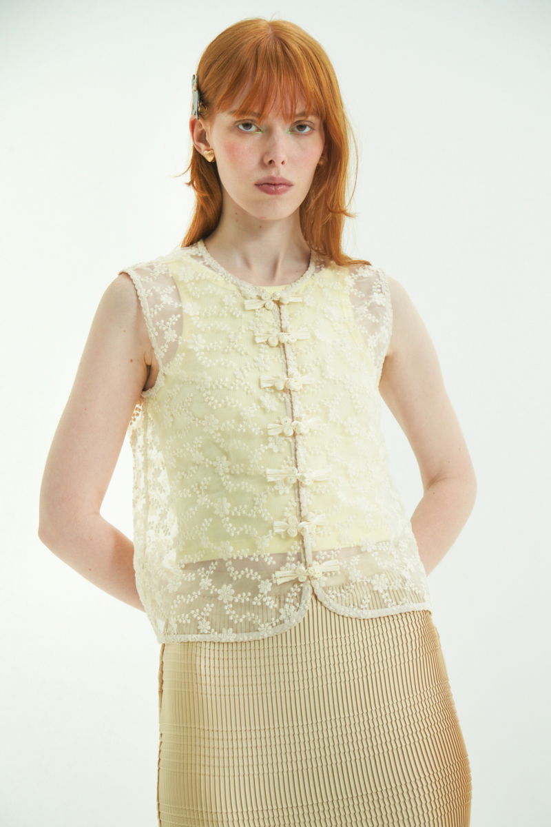 MUSCULOSA RICCI