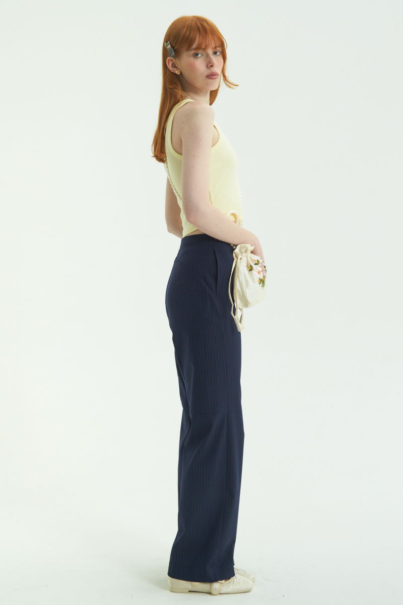 MUSCULOSA RICCI