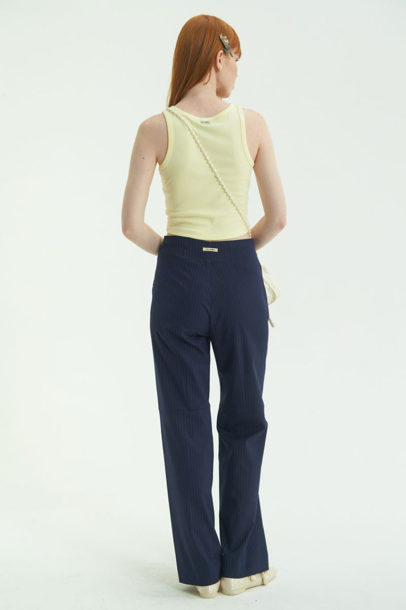 MUSCULOSA RICCI