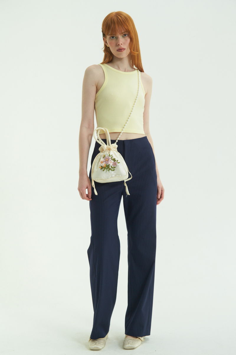 MUSCULOSA RICCI