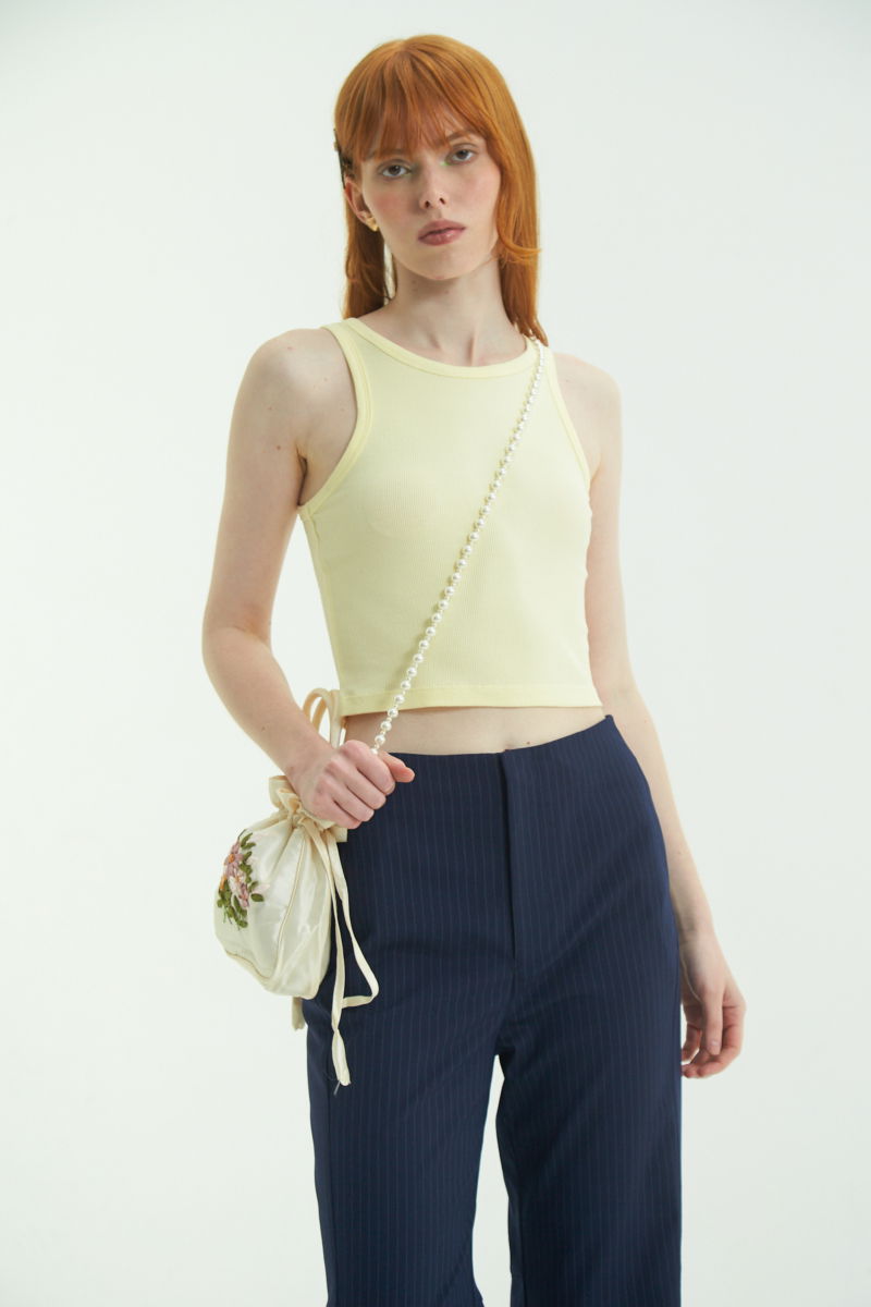 MUSCULOSA RICCI