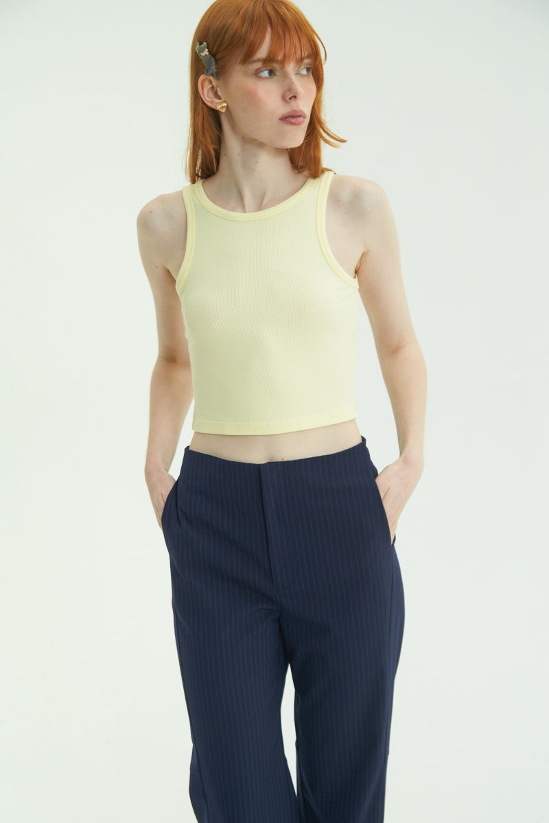 MUSCULOSA RICCI