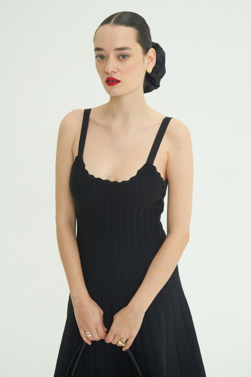 VESTIDO LORDE