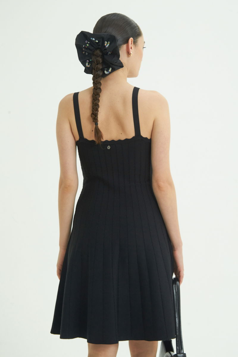 VESTIDO LORDE