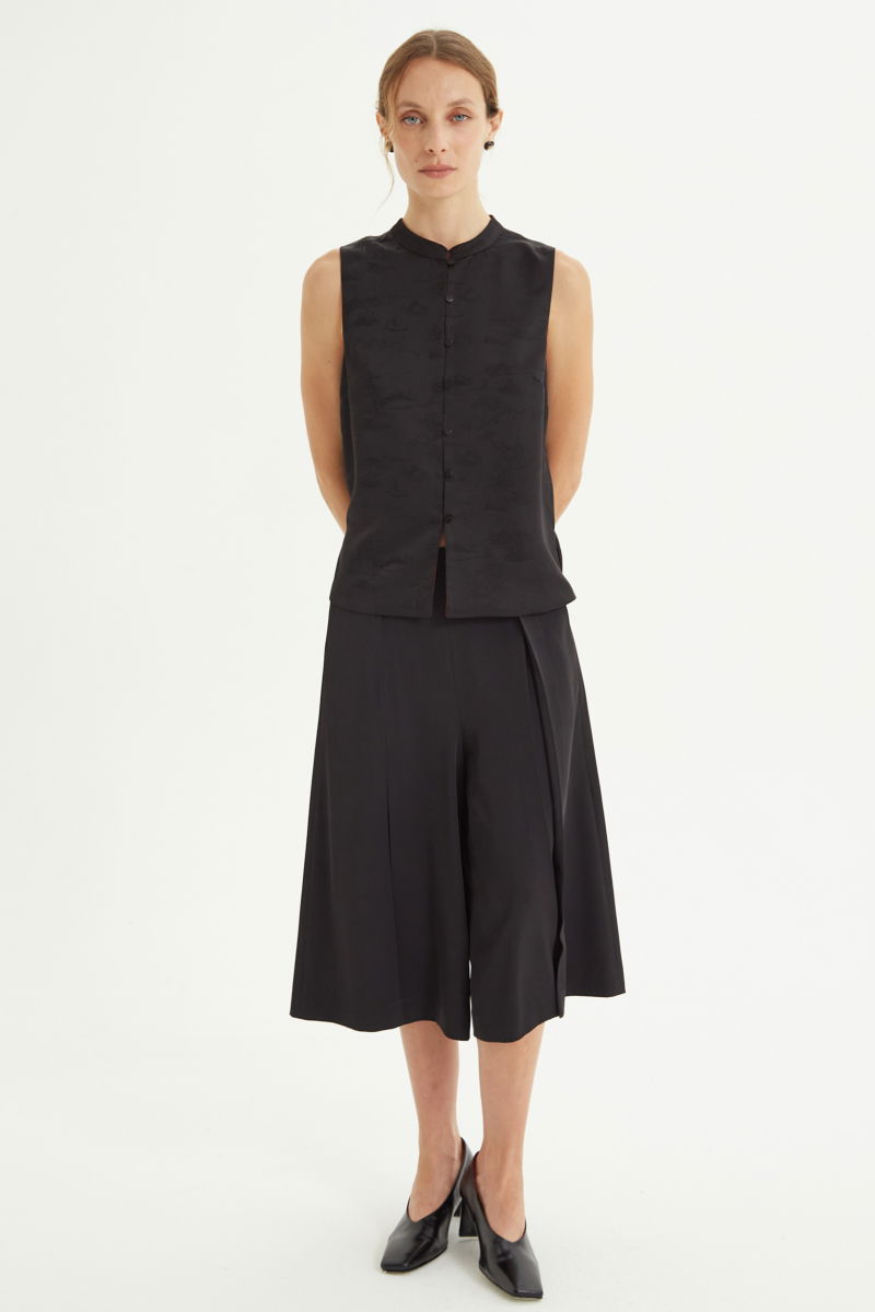 BLUSA MIKASA REVERSIBLE