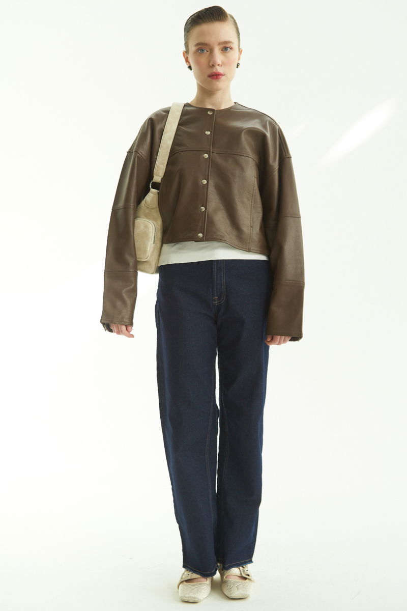 PANTALON DE JEAN SAMPAIO