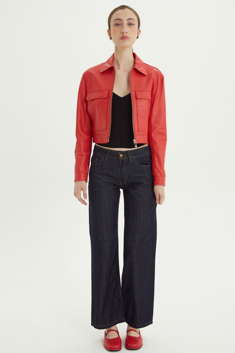 PANTALÓN DE JEAN KENDALL