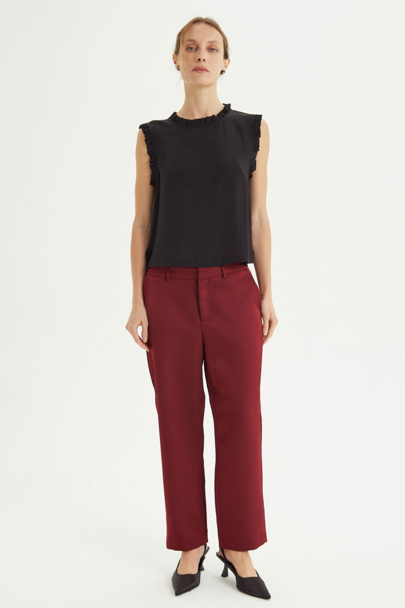 PANTALON SASTRERO FELIX