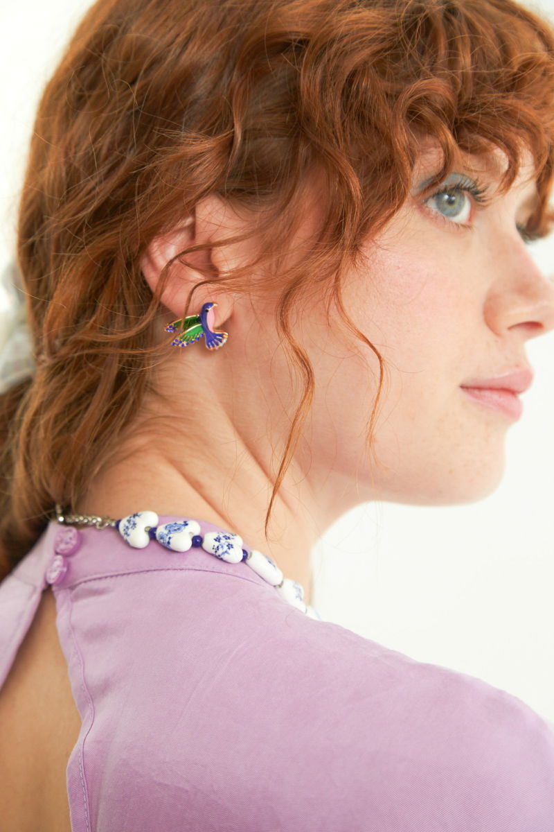 AROS COLIBRI