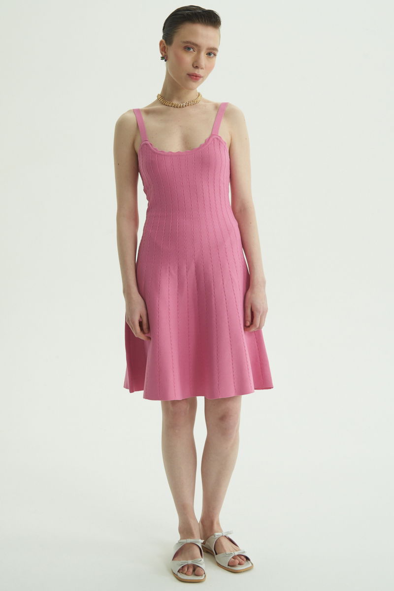 VESTIDO LORDE