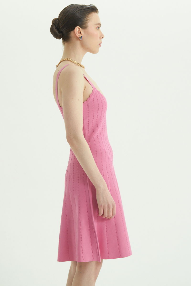 VESTIDO LORDE