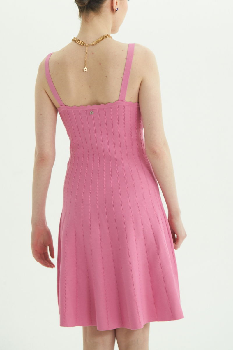 VESTIDO LORDE