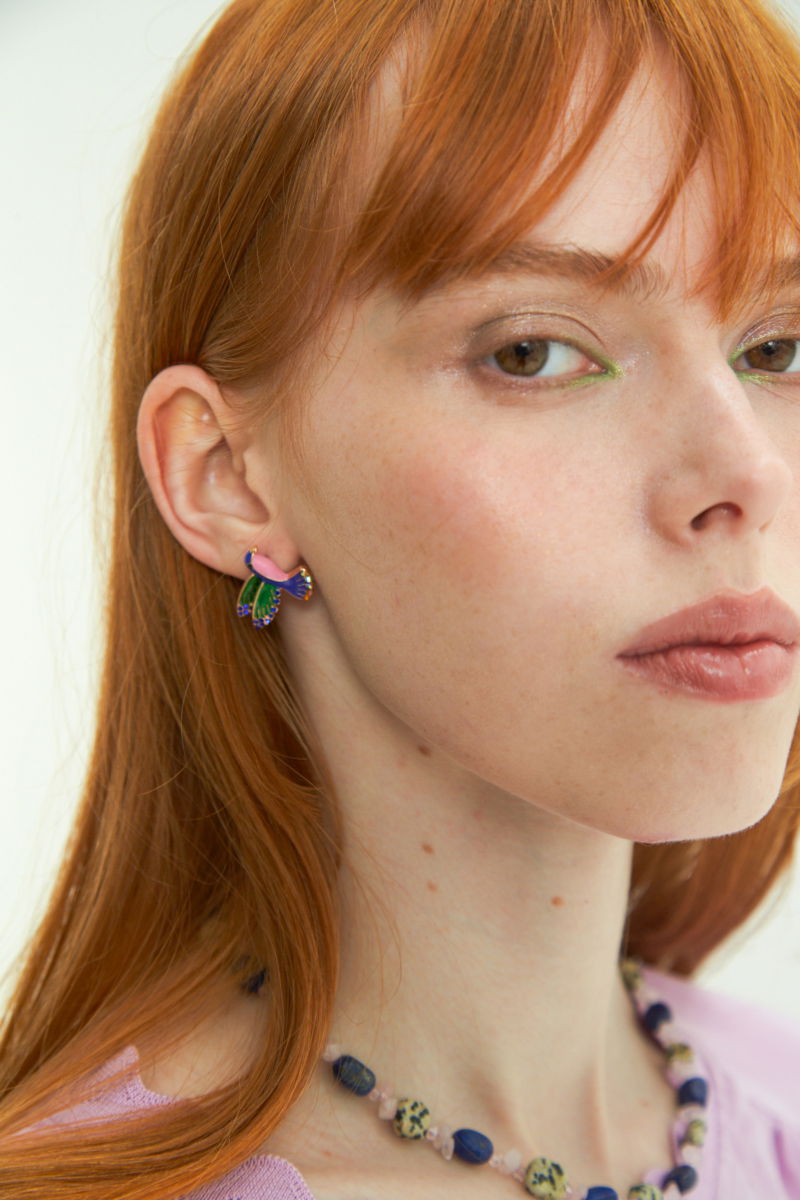 AROS COLIBRI