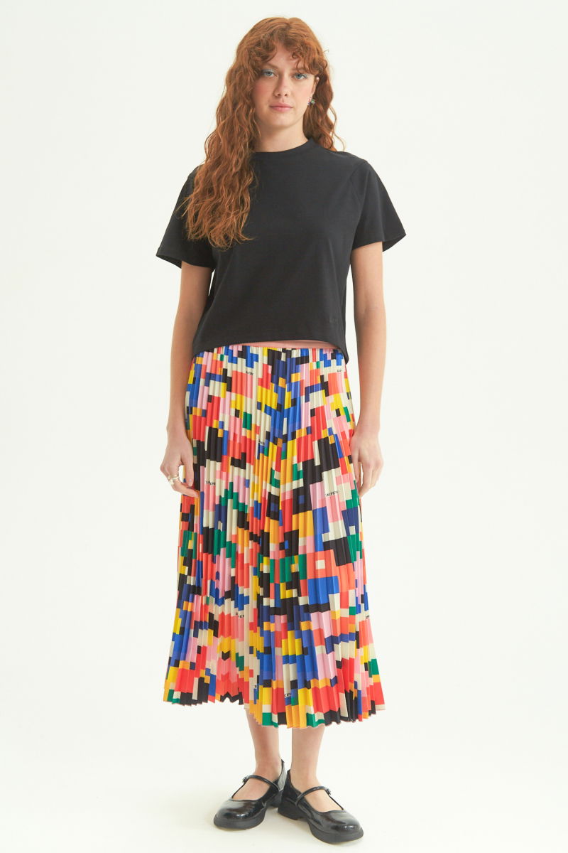 FALDA ISSEY