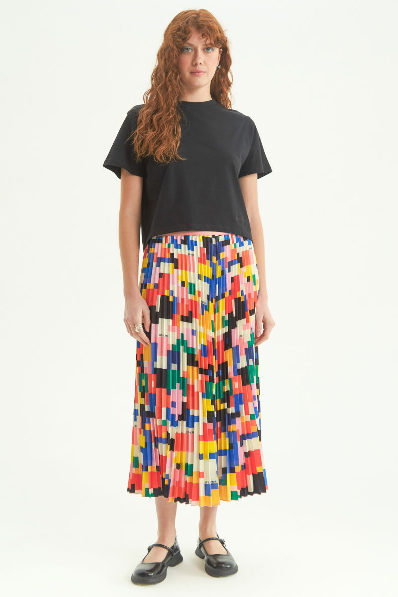 FALDA ISSEY
