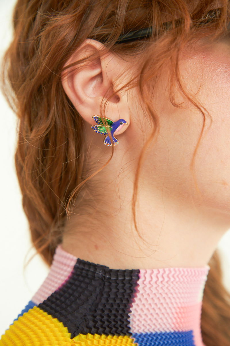 AROS COLIBRI