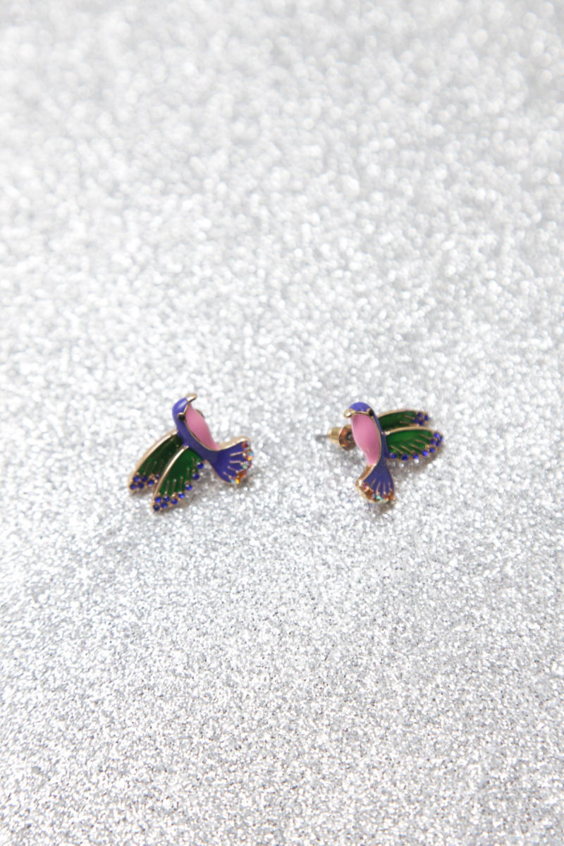 AROS COLIBRI