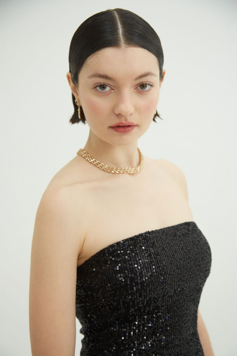 VESTIDO CLARK