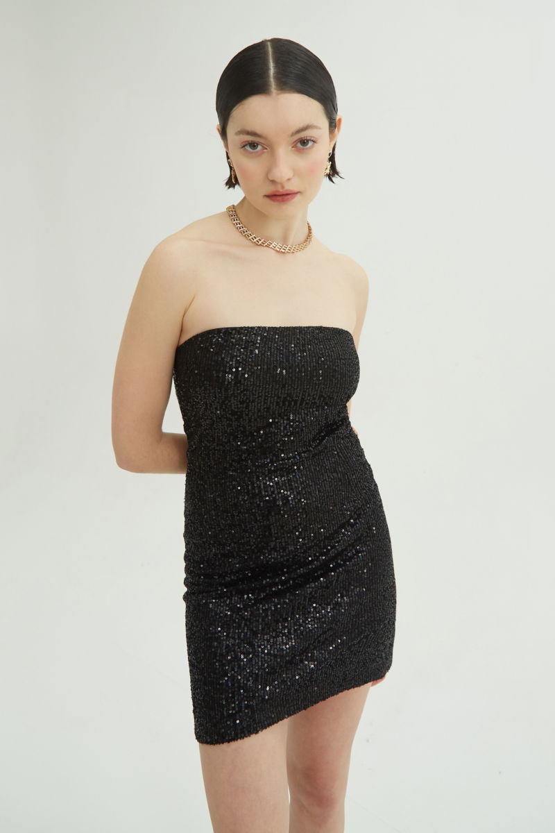 VESTIDO CLARK