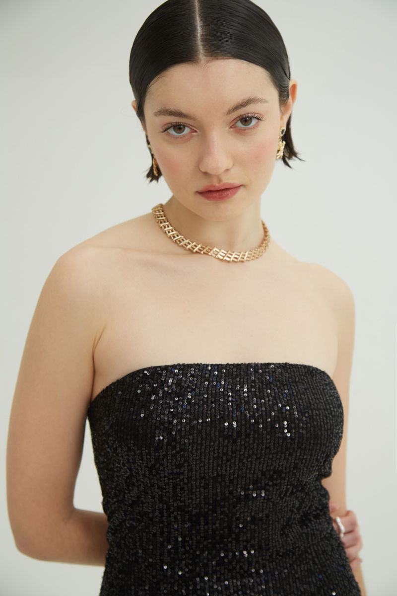 VESTIDO CLARK