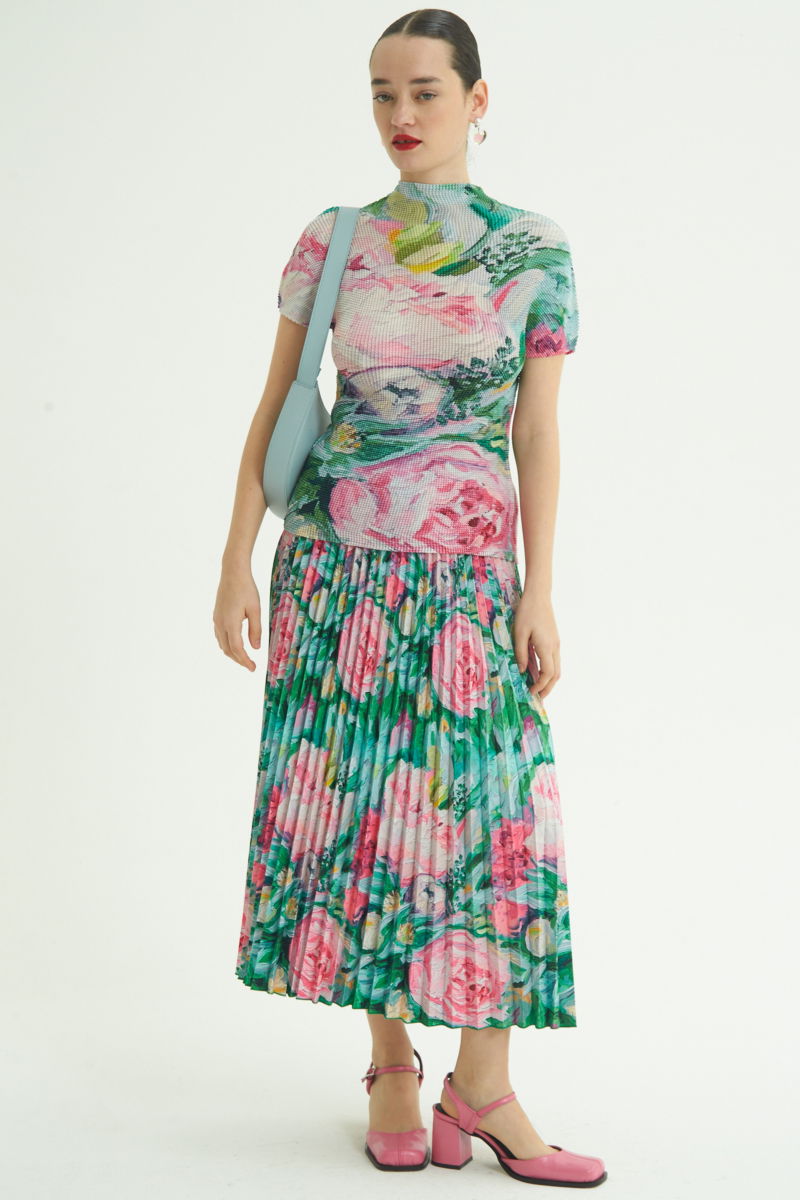 BLUSA ISSEY