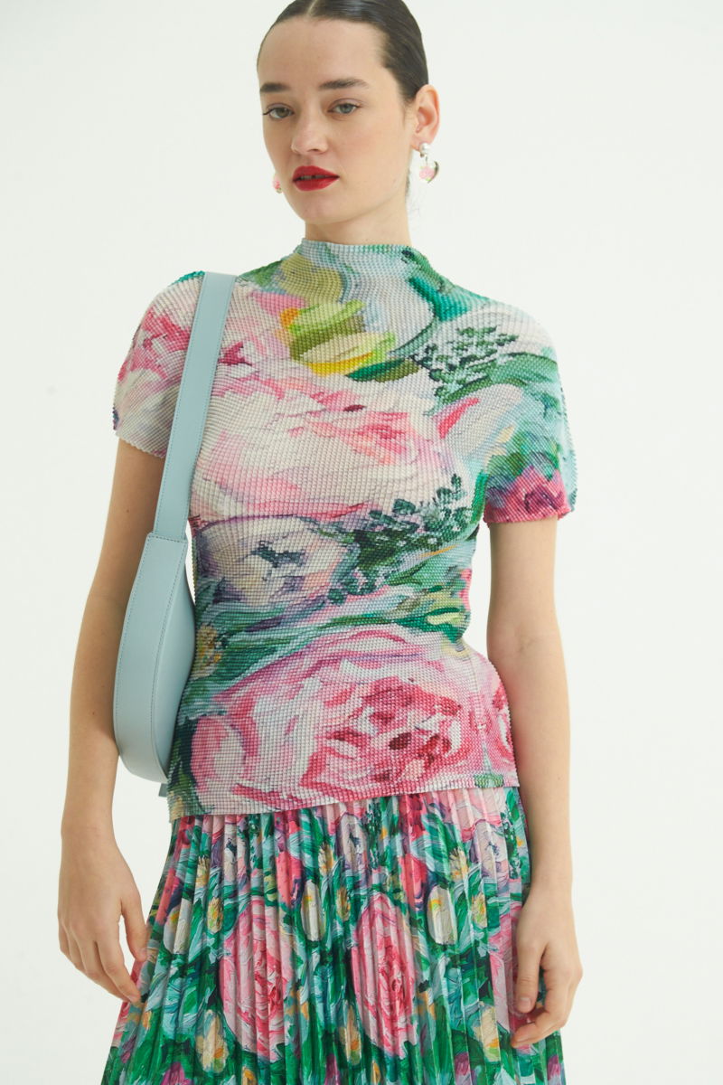 BLUSA ISSEY