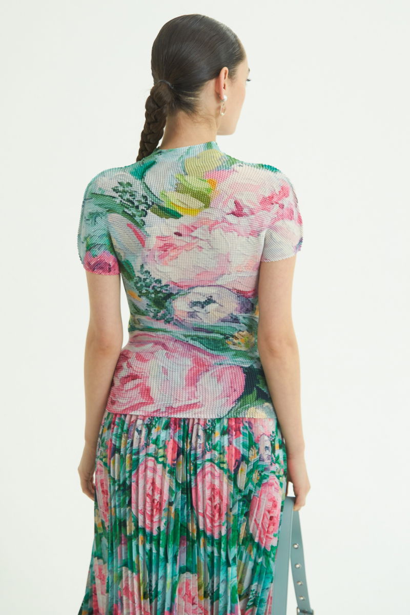 BLUSA ISSEY