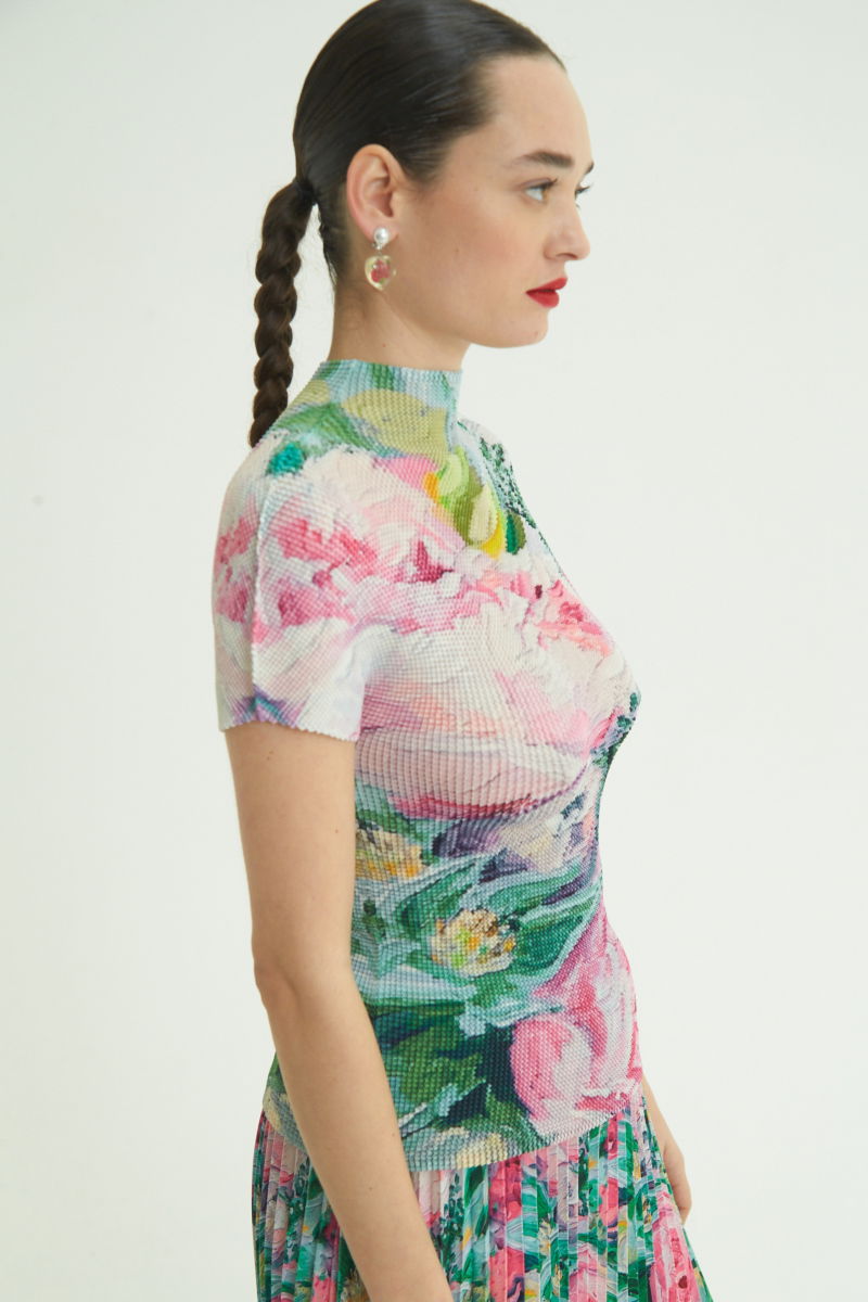 BLUSA ISSEY