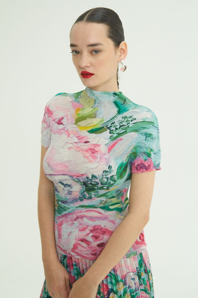 BLUSA ISSEY