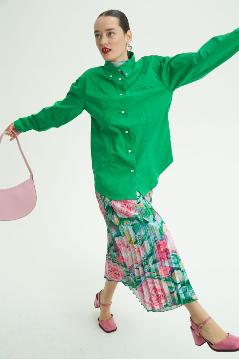 FALDA ISSEY