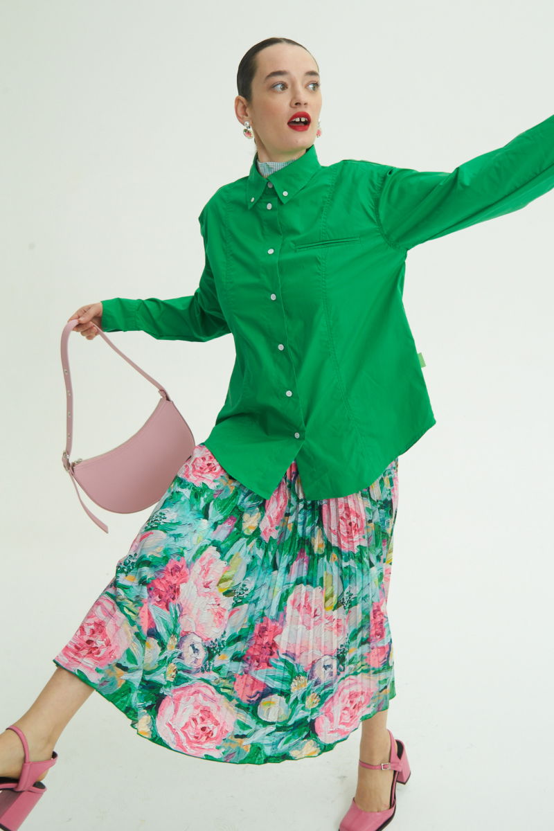 FALDA ISSEY