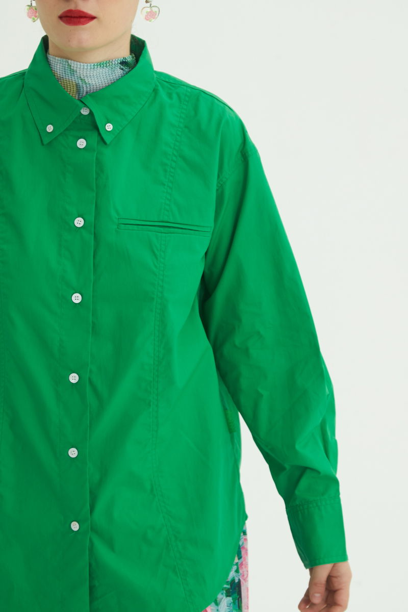 CAMISA CUTS